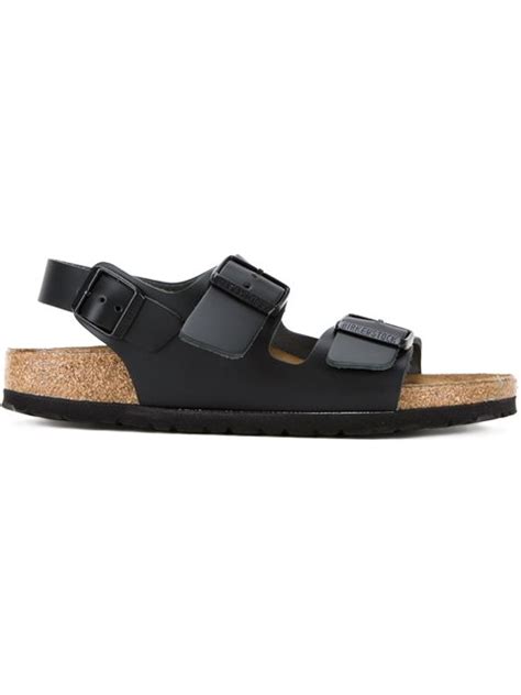 Birkenstock 'milano' Sandals | ModeSens