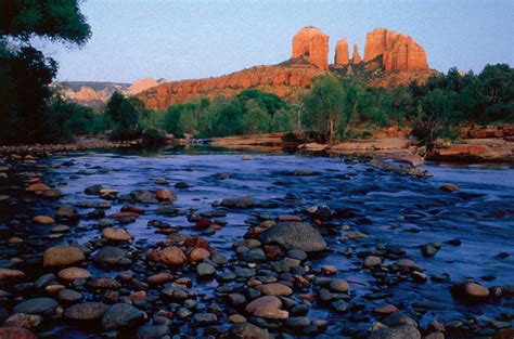 Arizona State Parks Heritage Fund Has Been Reinstated