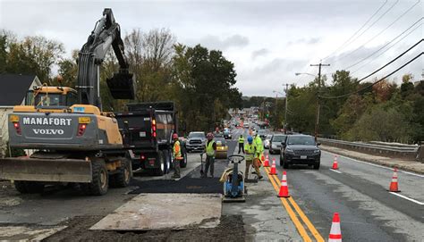 RIDOT Projects & Programs - West Bay - Rhode Island Rhode Island ...