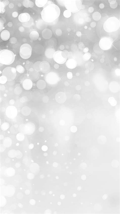 🔥 [48+] White Glitter Wallpapers | WallpaperSafari