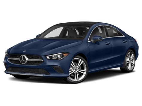 New 2023 Mercedes-Benz CLA CLA 250 Coupe in Miami Lakes #B3L369898 | New Cars Florida