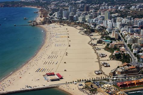 Praia da Rocha: The Complete Guide to the #1 City Beach of Portimão