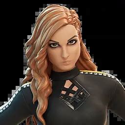 Becky Lynch – Fortnite Skin – Skin-Tracker