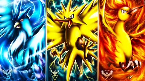 √ Legendary Pokemon In Yellow