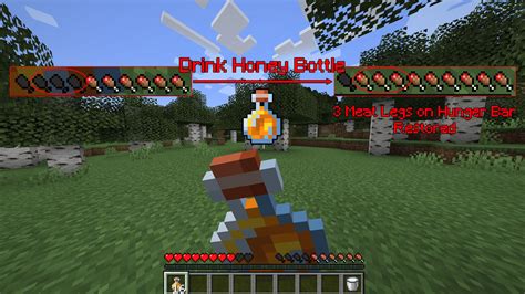 Everything You Can Do With Honey in Minecraft