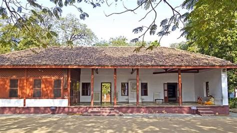 Sabarmati Ashram project: SC to hear plea challenging redevelopment next week | Latest News ...