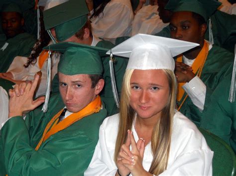 Photo Gallery: Evergreen Park Community High School 2011 Graduation ...