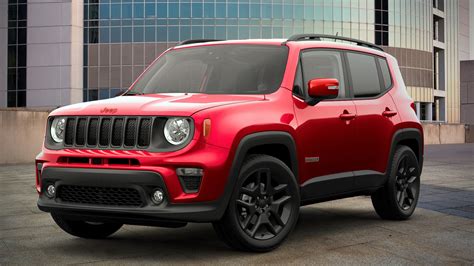 2023 Jeep Renegade loses base Sport trim, adds several packages - Autoblog