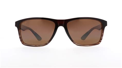 Sunglasses Maui Jim Onshore Brown Super thin glass H798-01 Polarized Gradient in stock | Price ...