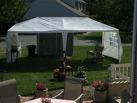 Making porta-potties pretty for a wedding! | Rustic wedding decor, Outdoor decor, Patio