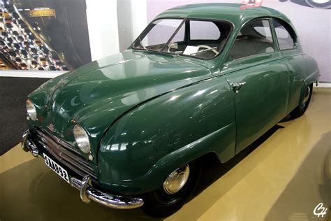 Fotofyndets blogg: Söndagstips: Saab Car Museum, Trollhättan