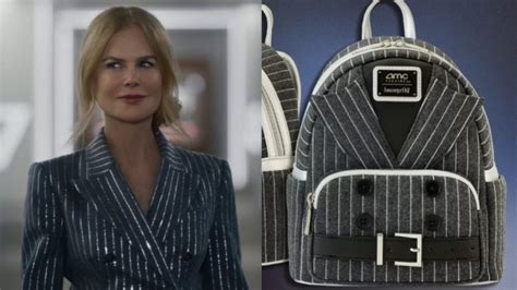 Nicole Kidman's Iconic AMC Ad Inspires Exclusive Backpack - Nerdist