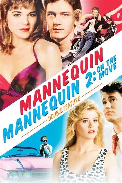 Mannequin Collection - Posters — The Movie Database (TMDB)