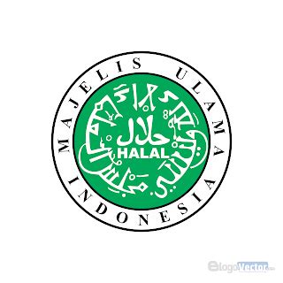 Halal MUI Logo vector (.cdr)