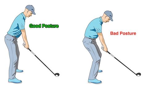 4 Steps to Perfect Golf Stance (Everything You Need to Know) - Golfing Lab