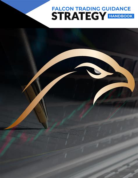 Falcon trendline trading guidance strategy - 1 Introduction Welcome to ...