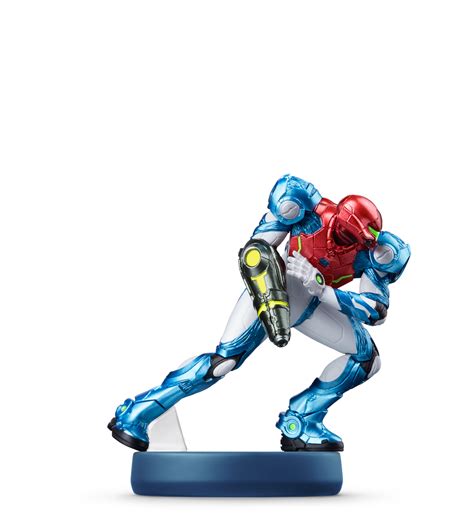 [Guide] Metroid Dread: Samus & E.M.M.I. amiibo Details - Miketendo64