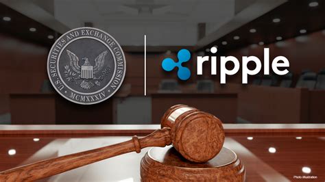 XRP Price Surges After Court Victory, Further Gains To Follow?