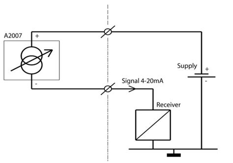 4 20Ma Pressure Transducer Wiring Diagram Database