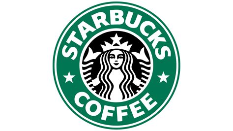 Starbucks Logo, symbol, meaning, history, PNG, brand