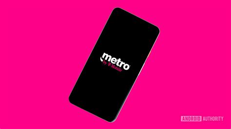 Free Metro by T-Mobile service? You might be eligible. - Android Authority