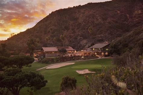 The Ranch at Laguna Beach: Luxury Where the Canyon and Sea Meet