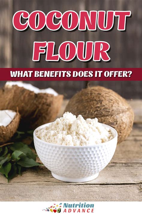 Coconut Flour: Nutrition Benefits, Drawbacks, and How To Use It