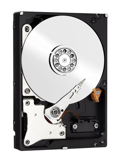 WD60EFRX-68MYMN1 Western Digital Hard Drive