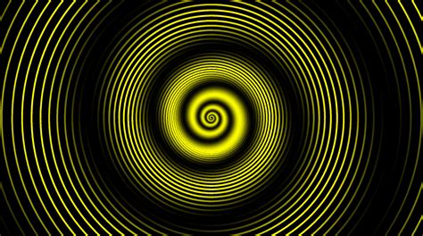 Colorful Hypnotic spiral vector illustration 10998604 Vector Art at Vecteezy