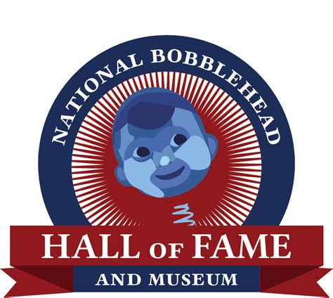 National Bobblehead Hall of Fame and Museum Founding Member Bobbleheads Have Arrived