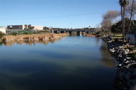 Buccaneer Beach, Oceanside, CA - California Beaches