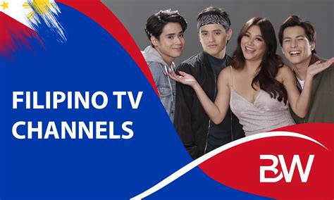 How to Watch Filipino TV Channels Online? [5 Easy Steps in 2024 ...