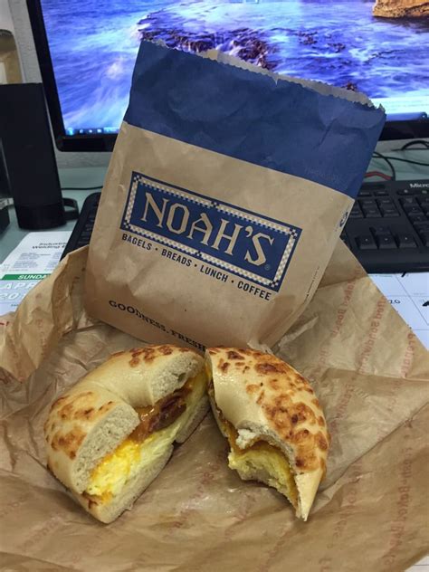 Noah’s Bagels - 20 Photos & 51 Reviews - Coffee & Tea - 608 Las Posas Rd - Camarillo, CA - Phone ...