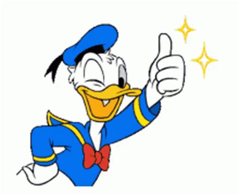 Donald Duck GIF – Donald Duck – discover and share GIFs