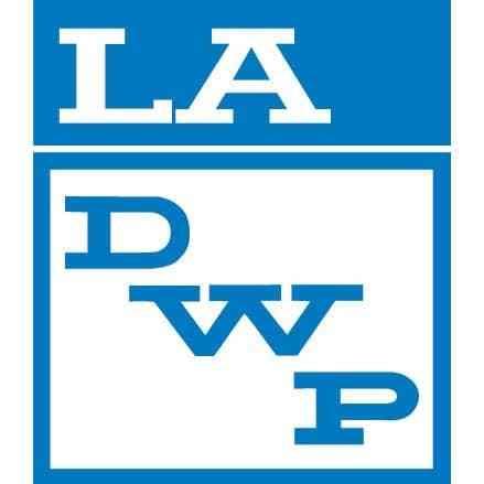 LADWP Logo - LogoDix