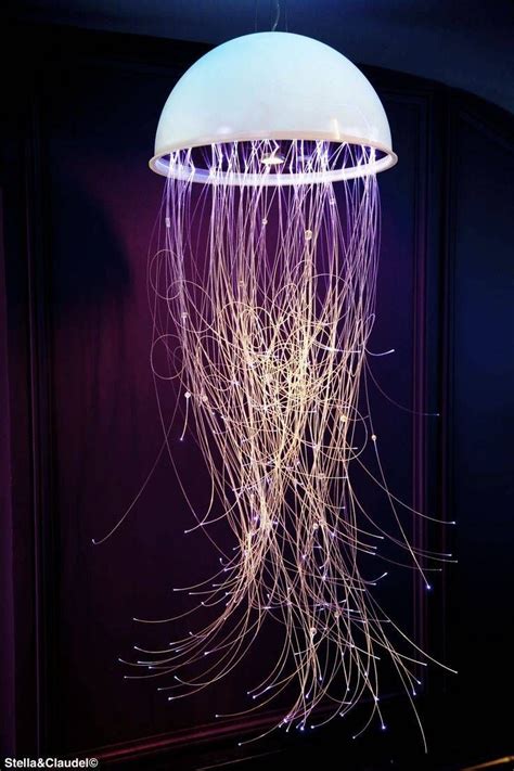 15 The Best Jellyfish Lights Shades