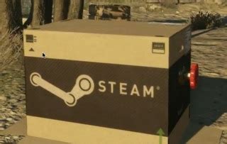 Steam Box (Object) - Giant Bomb