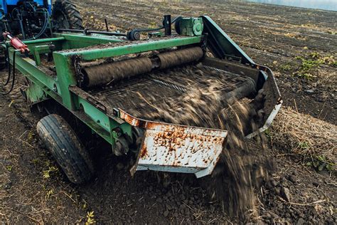 Wisconsin Ginseng Farming on Behance