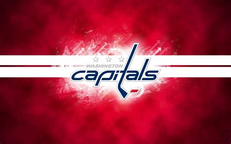 Washington Capitals Wallpapers - Wallpaper Cave