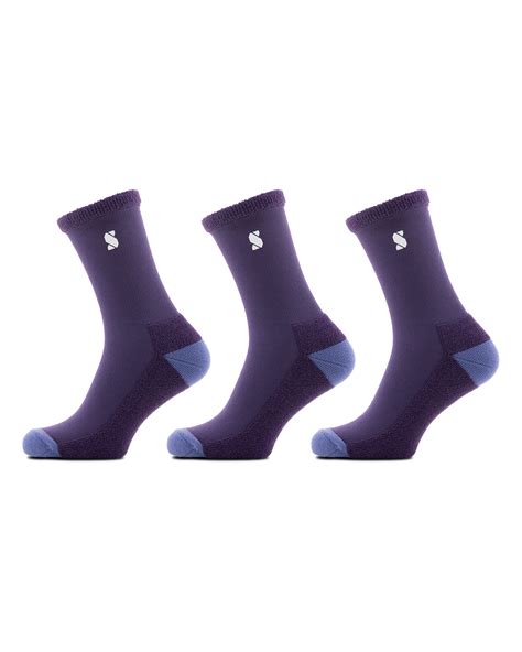 Merino Winter Cycling Socks - 3 Pack – Sockeloen