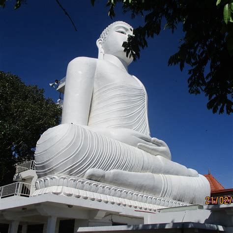 Bahiravokanda Vihara Buddha Statue - All You Need to Know BEFORE You Go ...