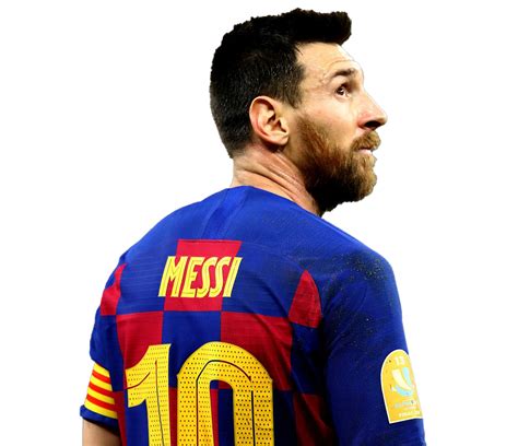 Messi Png Image File - PNG All