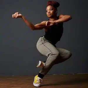 10 Contemporary Black Choreographers You Should Know - ArtsBoston