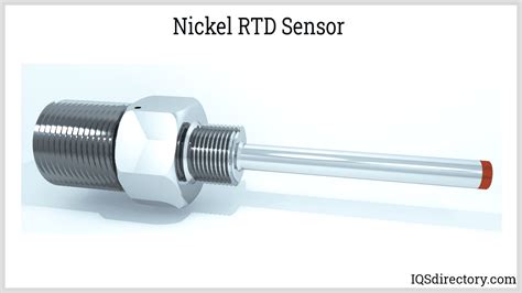 RTD Sensor: What Is It? How Does It Work? Types, Uses, 42% OFF