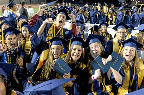 It’s graduation season for Long Beach high schools: Here’s what you need to know – Press Telegram