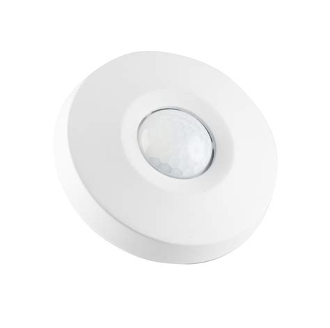 OPUS® Smart Motion Sensor - multifunctional - EnOcean Alliance