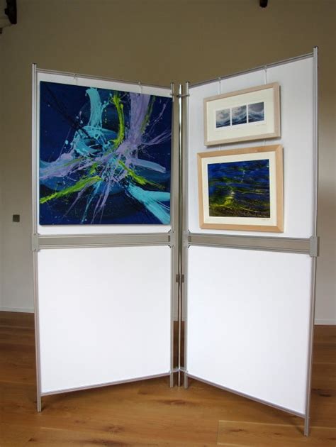 Art Display Stands