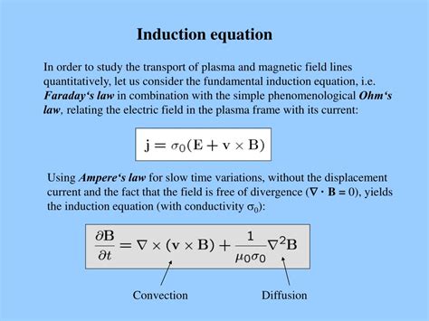 PPT - Space plasma physics PowerPoint Presentation, free download - ID ...