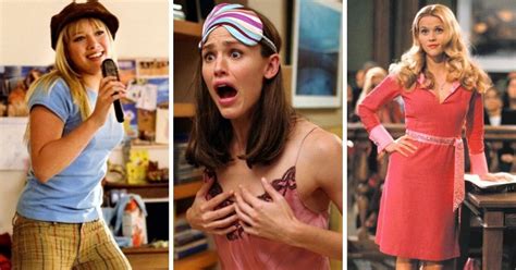 Here Are The 20 Best Girly Movies From The 2000s