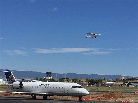 Prescott Regional Airport hosts TSA PreCheck enrollment Jan. 20-24 ...